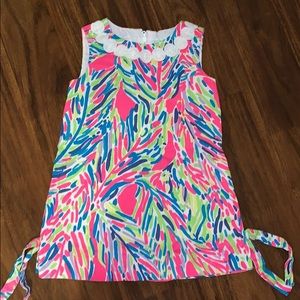 Toddler girls dress